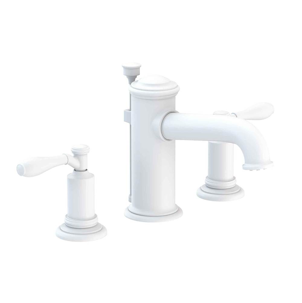 Newport Brass Widespread Bathroom Sink Faucets item 2550/52