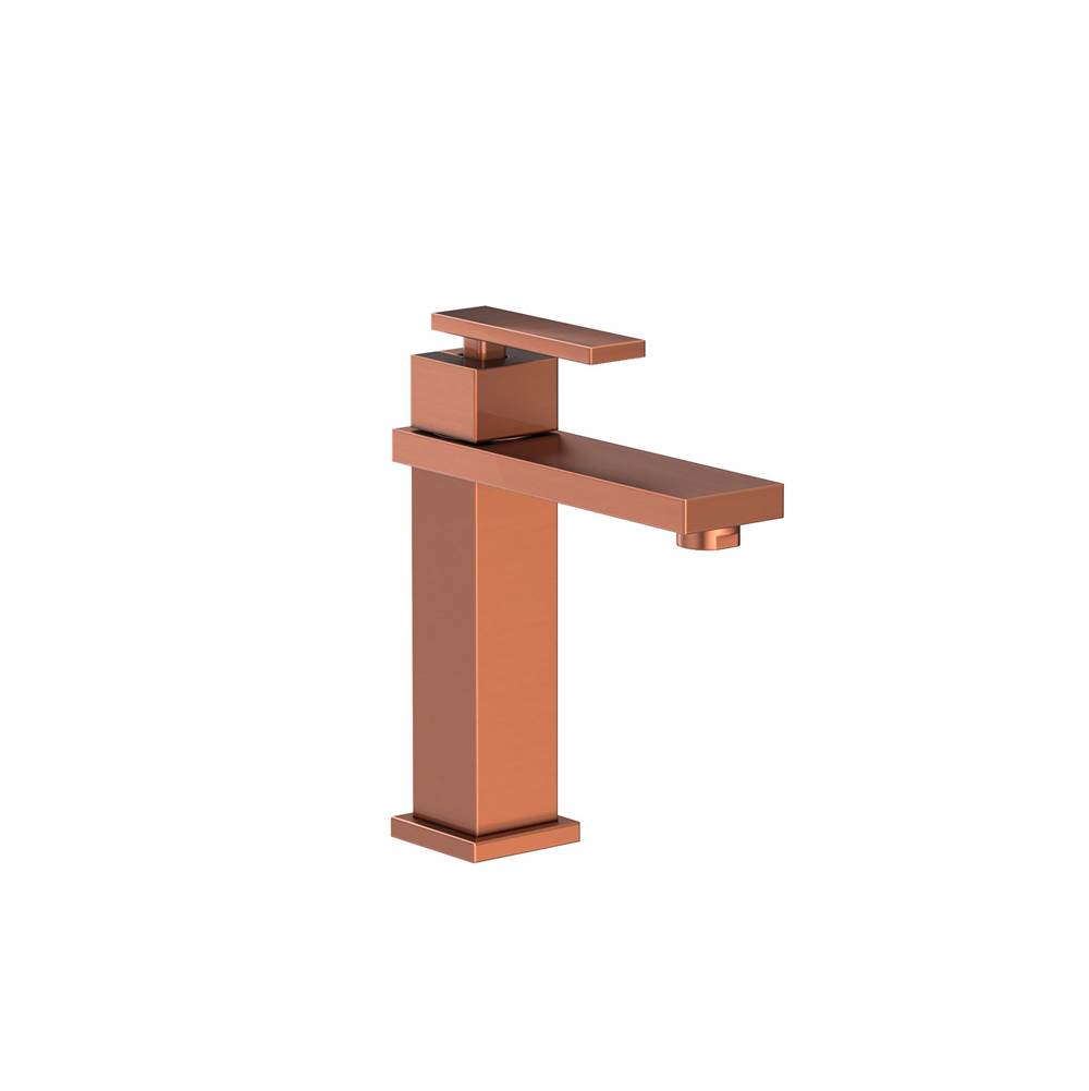 Newport Brass Single Hole Bathroom Sink Faucets item 2563/08A