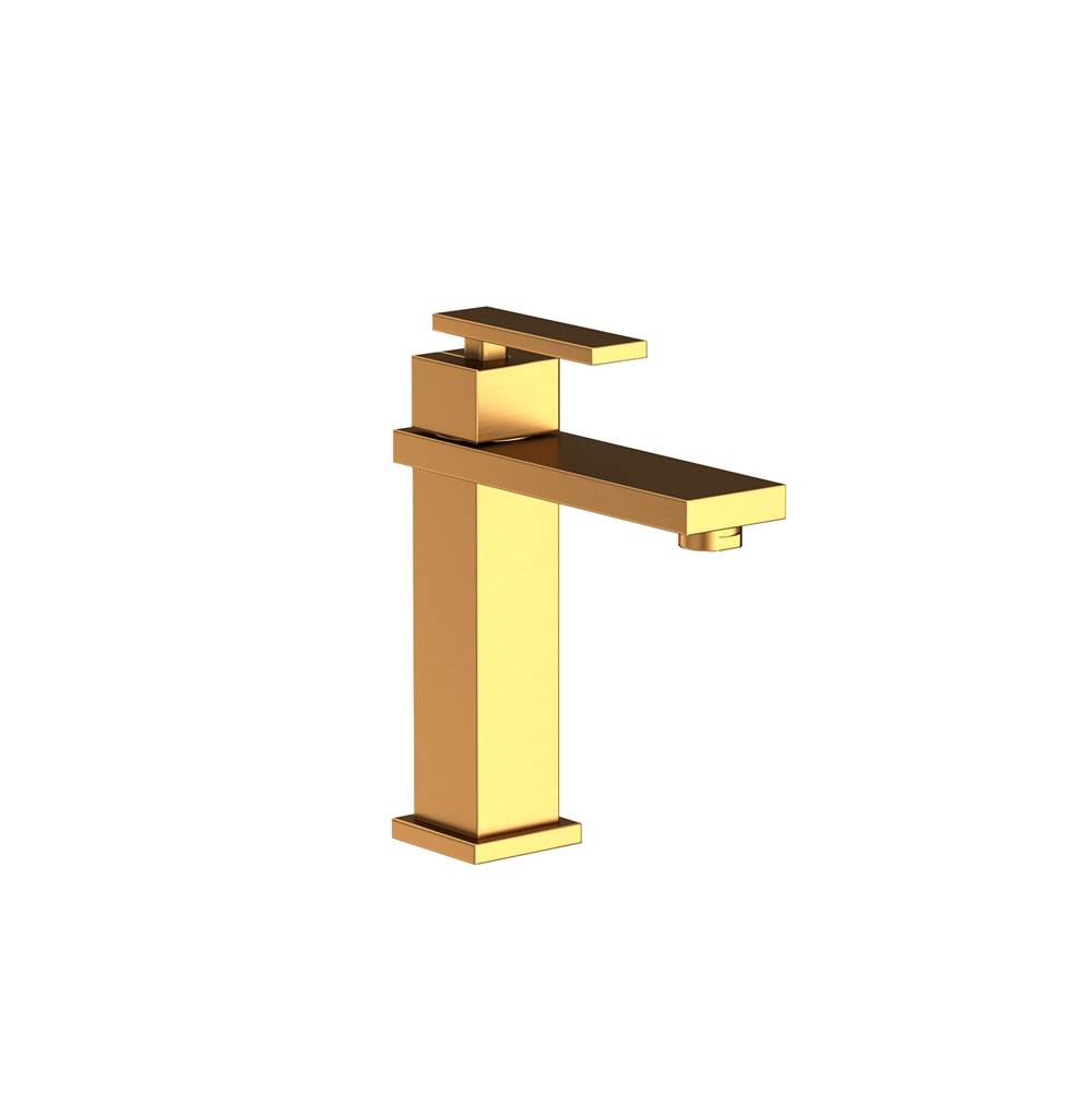 Newport Brass Single Hole Bathroom Sink Faucets item 2563/24S