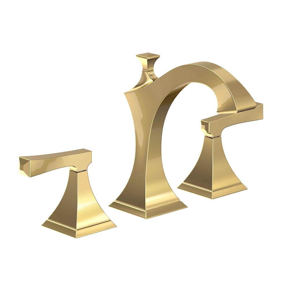 Newport Brass Widespread Bathroom Sink Faucets item 2570/01