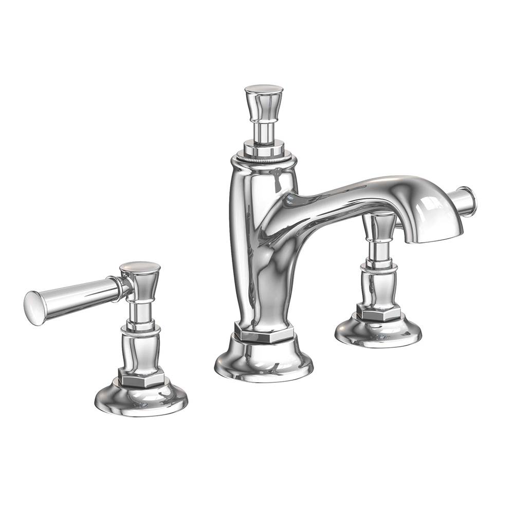 Newport Brass Widespread Bathroom Sink Faucets item 2910/26