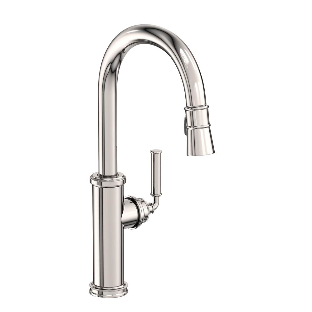 Newport Brass Retractable Faucets Kitchen Faucets item 2940-5103/15