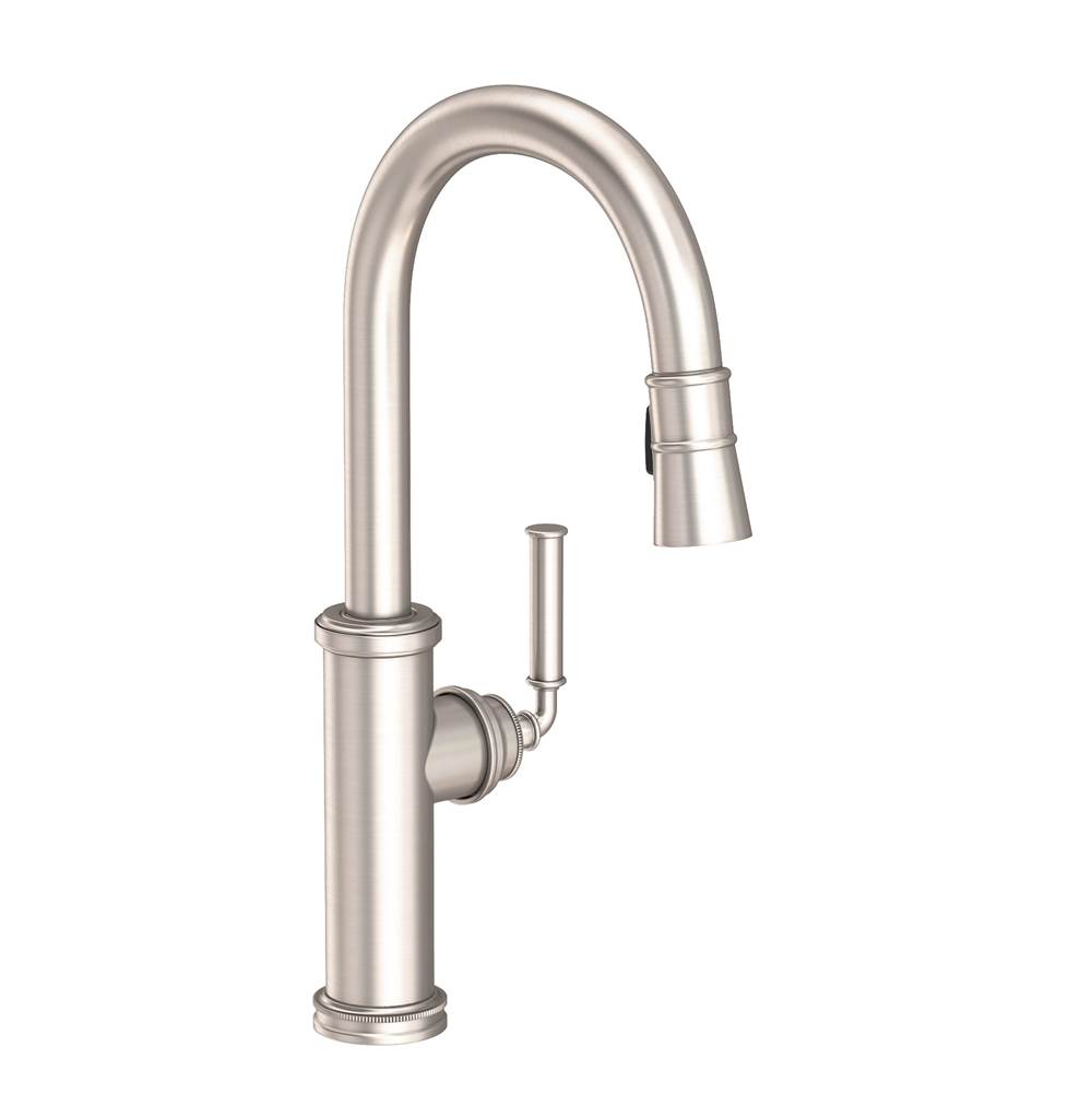 Newport Brass Retractable Faucets Kitchen Faucets item 2940-5103/15S