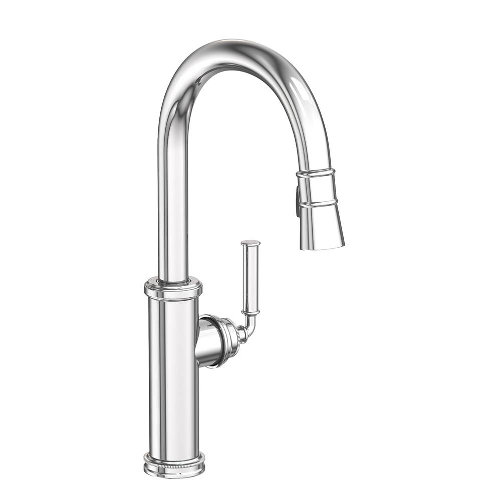 Newport Brass Retractable Faucets Kitchen Faucets item 2940-5103/26