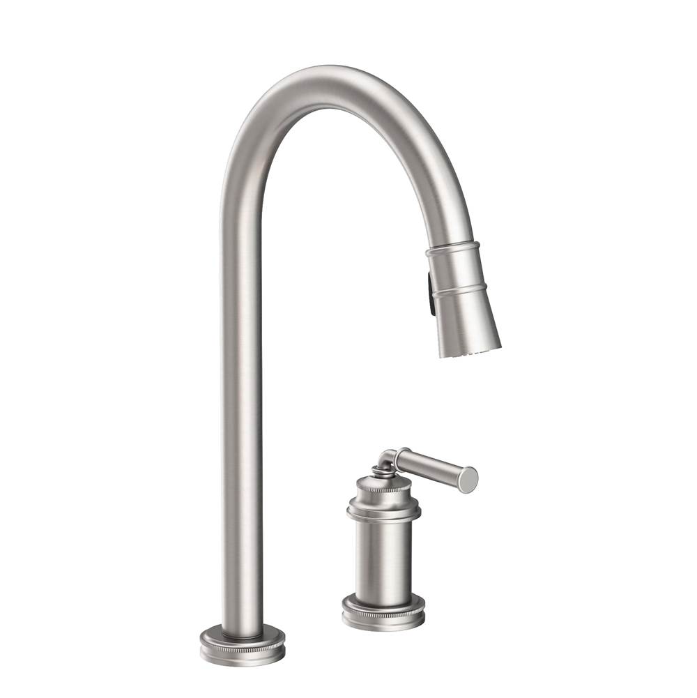 Newport Brass Retractable Faucets Kitchen Faucets item 2940-5123/20