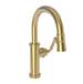 Newport Brass - 2940-5223/24S - Pull Down Bar Faucets