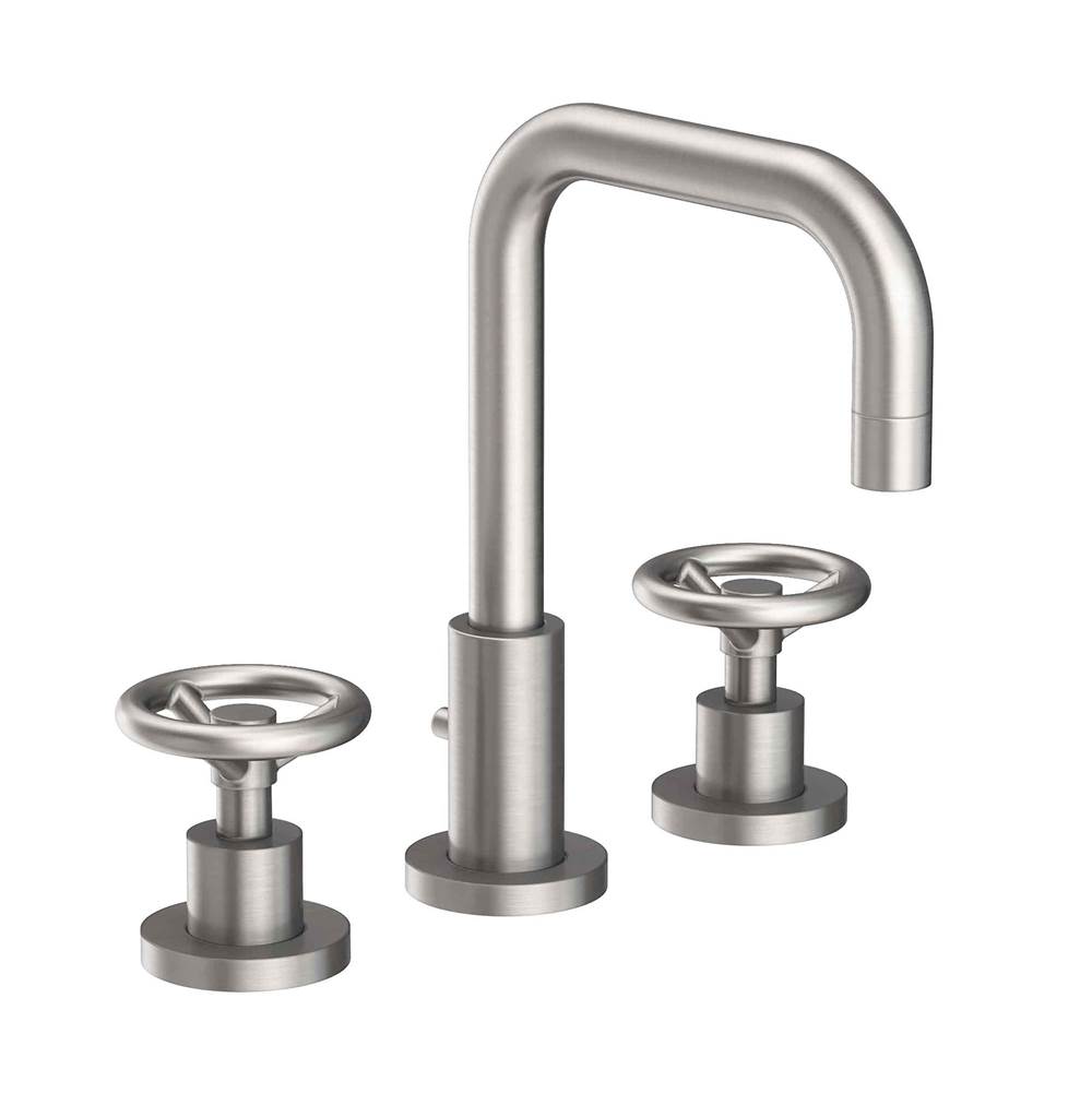 Newport Brass Widespread Bathroom Sink Faucets item 2950/20