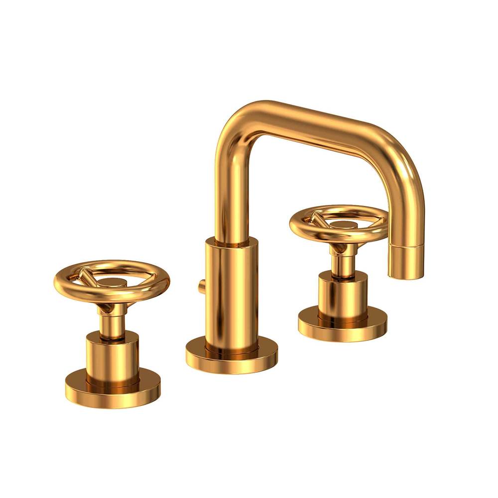 Newport Brass Widespread Bathroom Sink Faucets item 2960/034