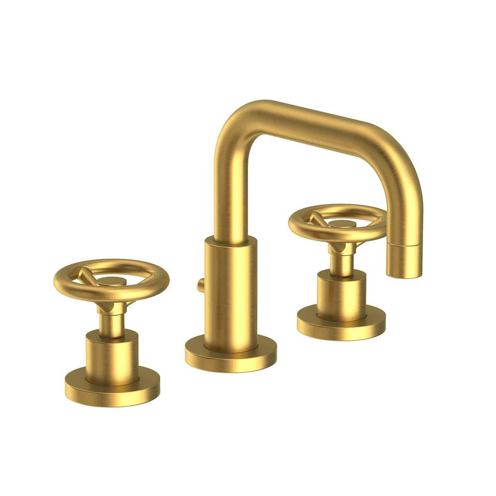Newport Brass Widespread Bathroom Sink Faucets item 2960/04