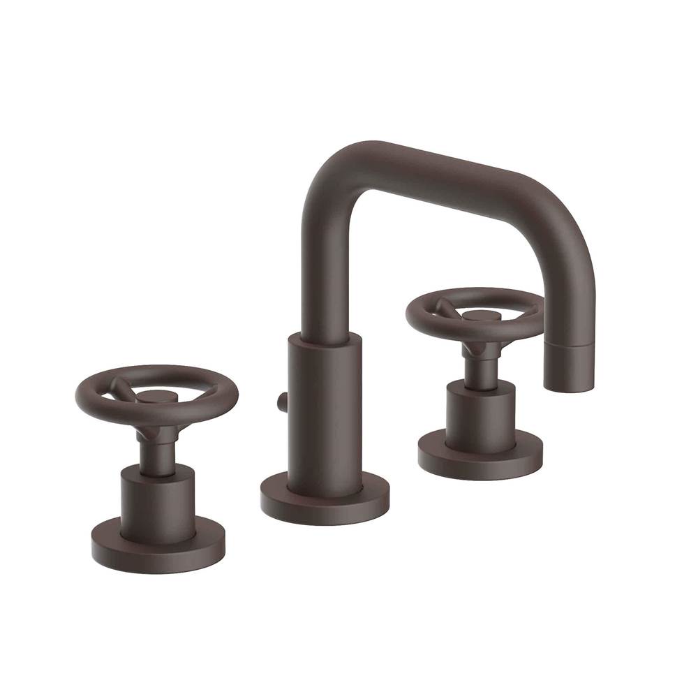 Newport Brass Widespread Bathroom Sink Faucets item 2960/10B