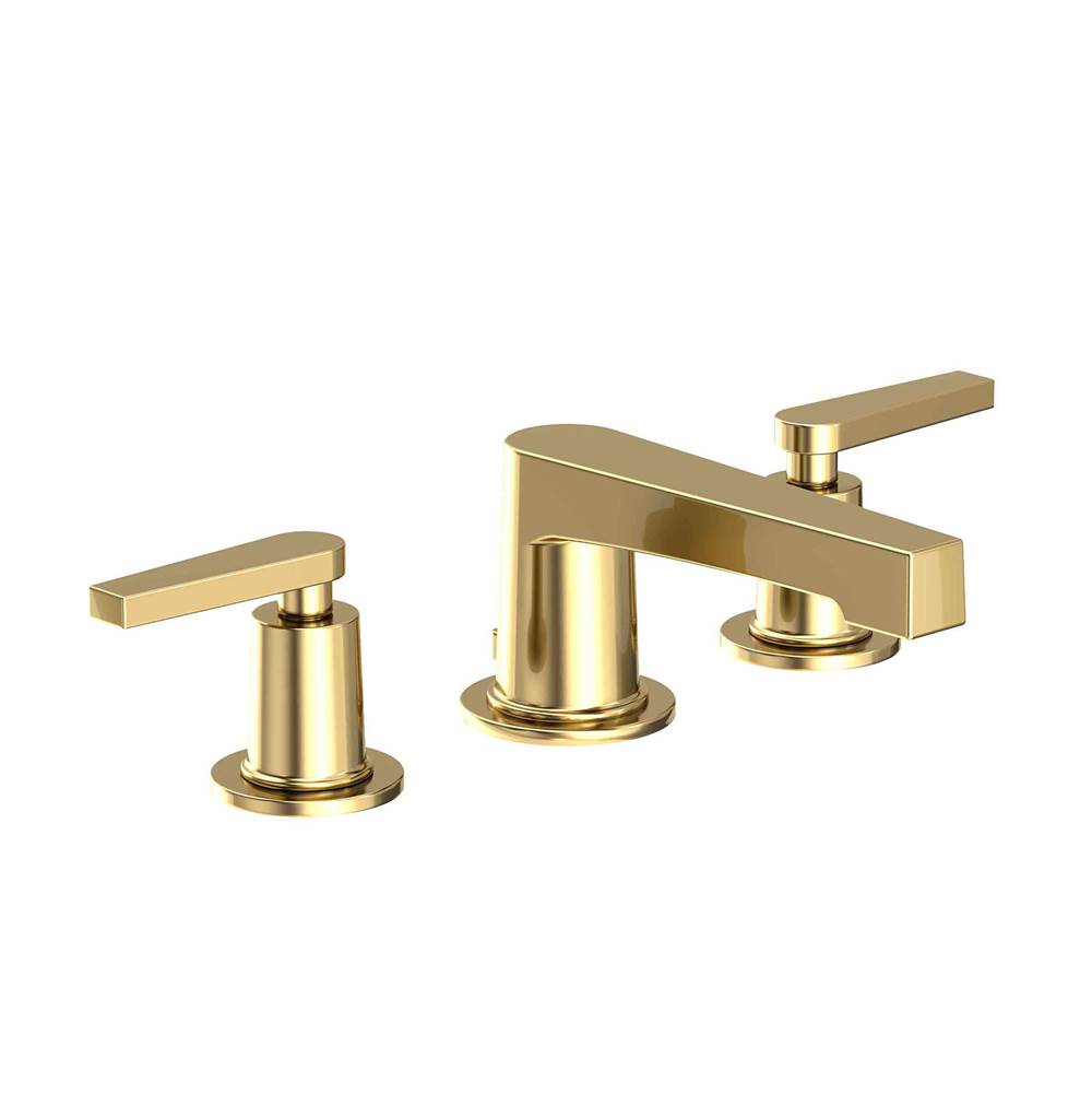 Newport Brass Widespread Bathroom Sink Faucets item 2970/01
