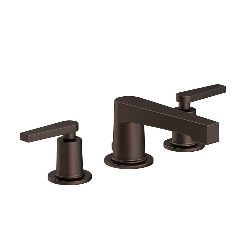 Newport Brass Widespread Bathroom Sink Faucets item 2970/07