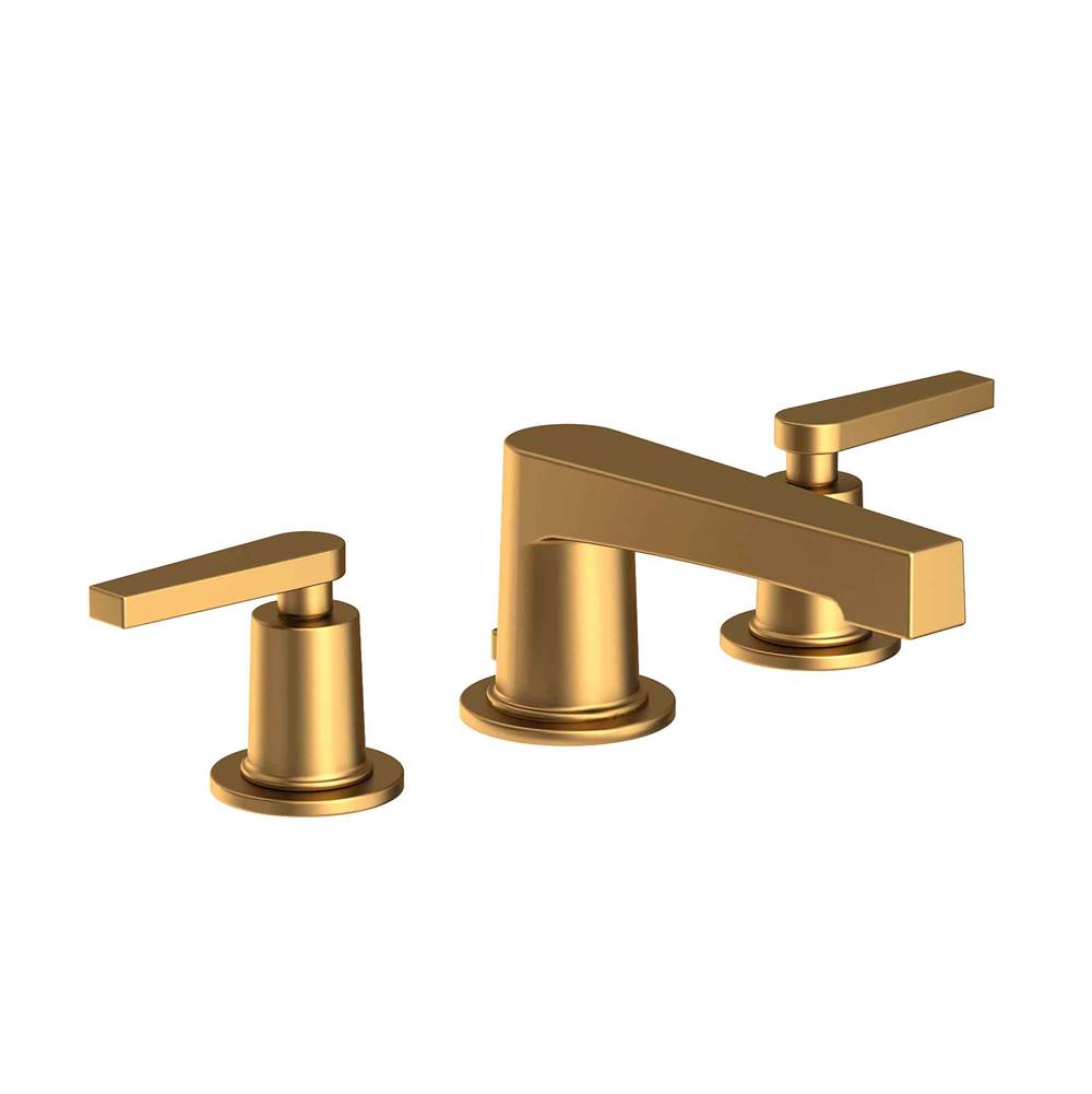 Newport Brass Widespread Bathroom Sink Faucets item 2970/10