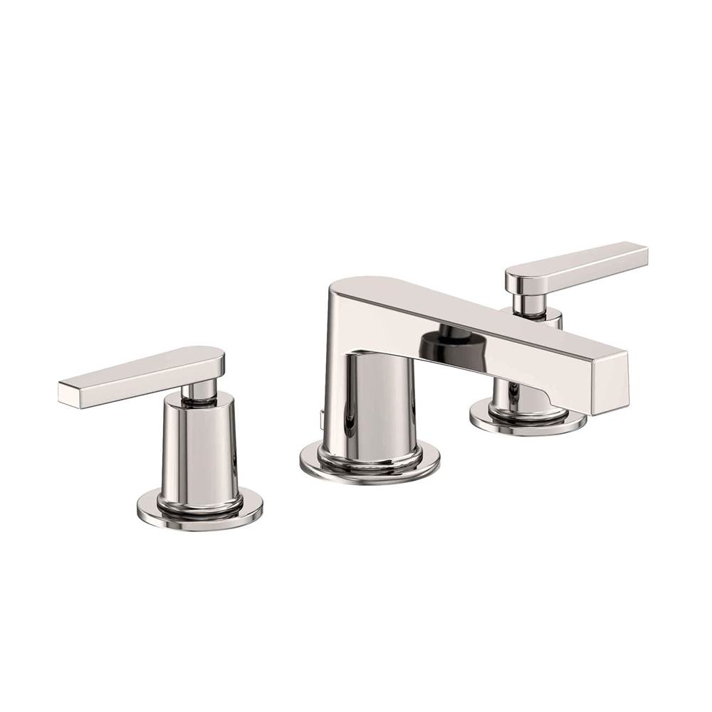 Newport Brass Widespread Bathroom Sink Faucets item 2970/15