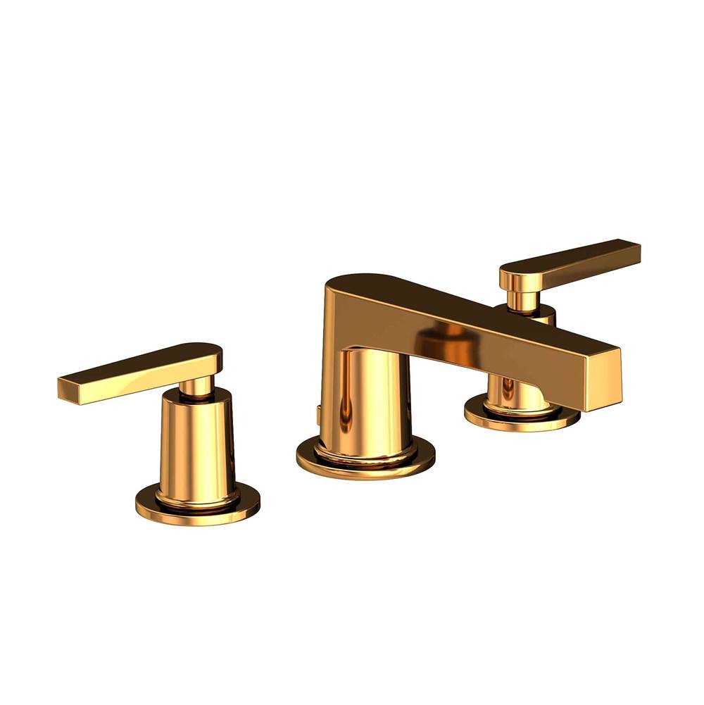 Newport Brass Widespread Bathroom Sink Faucets item 2970/24