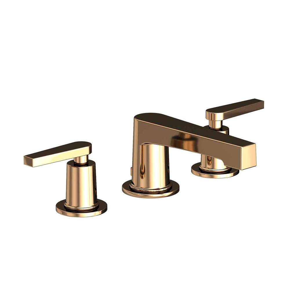 Newport Brass Widespread Bathroom Sink Faucets item 2970/24A