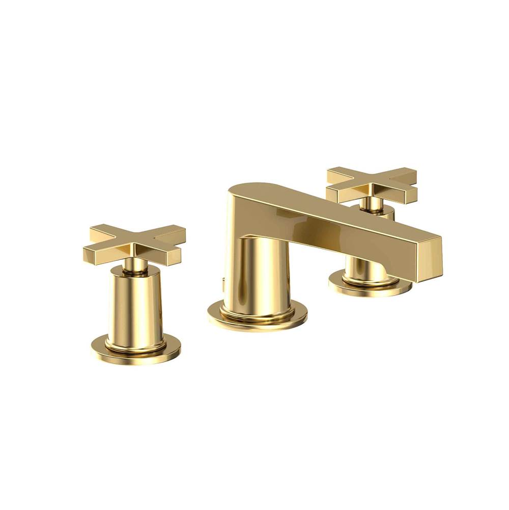 Newport Brass Widespread Bathroom Sink Faucets item 2980/01