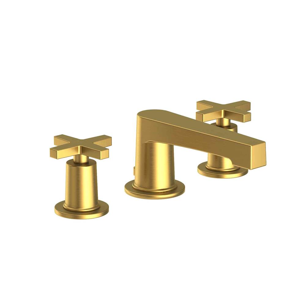 Newport Brass Widespread Bathroom Sink Faucets item 2980/04