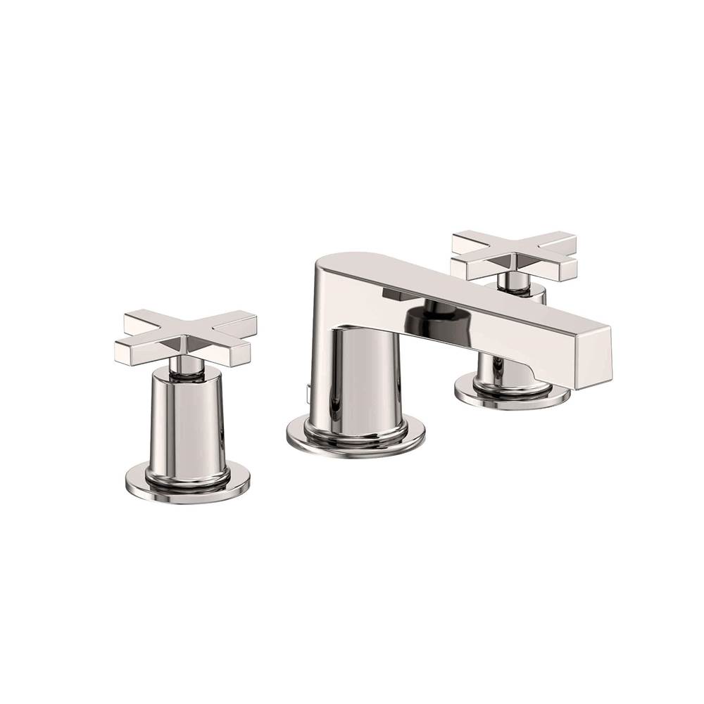 Newport Brass Widespread Bathroom Sink Faucets item 2980/15