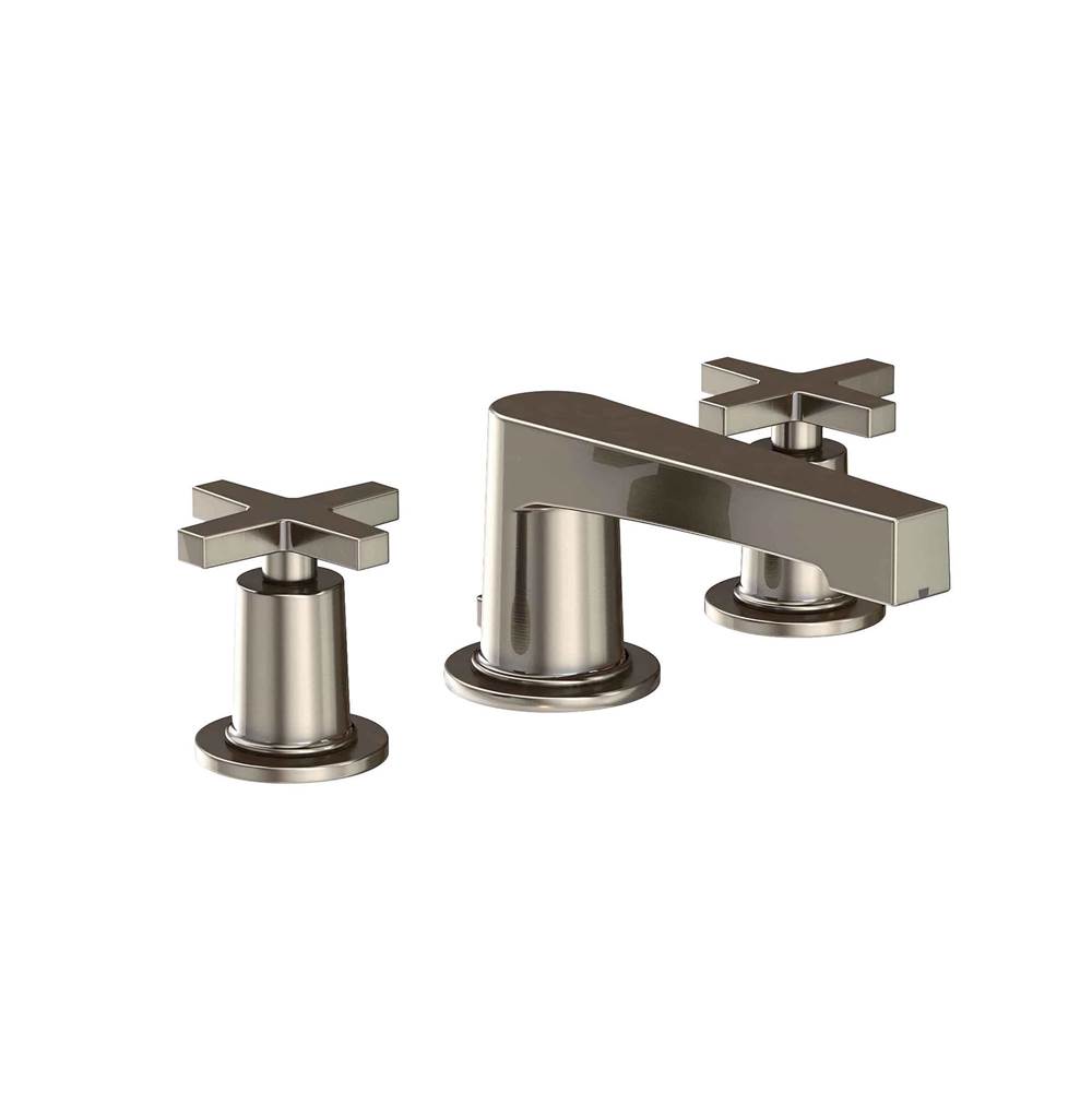Newport Brass Widespread Bathroom Sink Faucets item 2980/15A