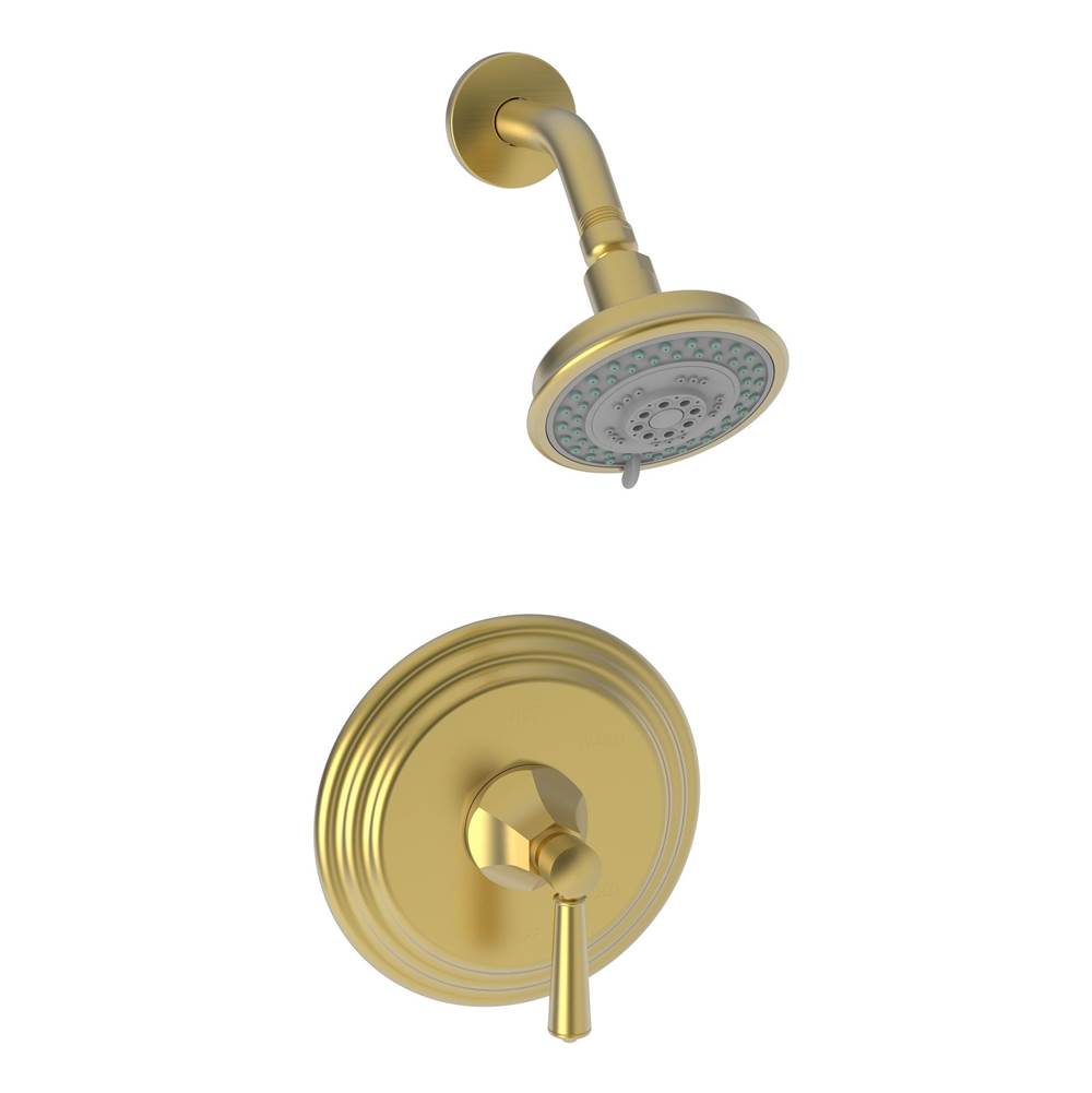 Newport Brass  Shower Only Faucets item 3-1204BP/24S