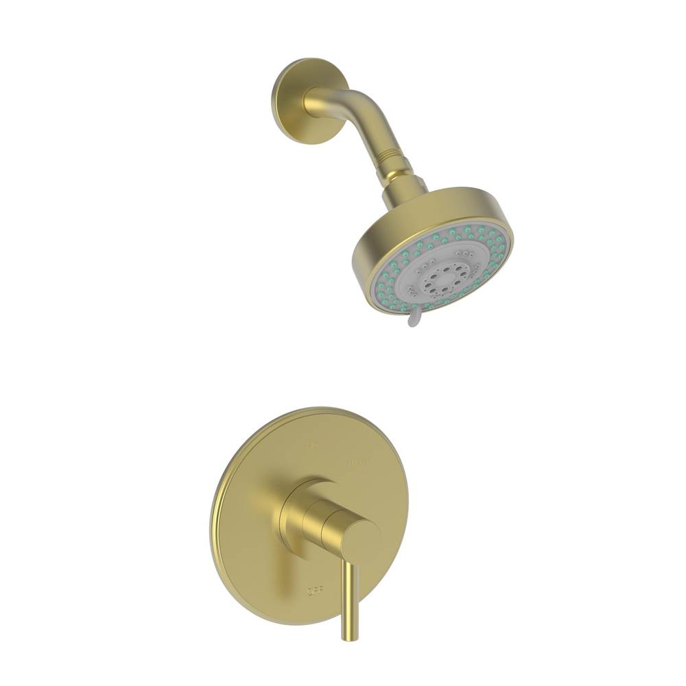Newport Brass  Shower Only Faucets item 3-1504BP/04