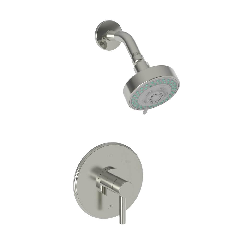 Newport Brass  Shower Only Faucets item 3-1504BP/15