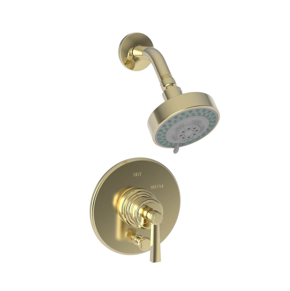 Newport Brass  Shower Only Faucets item 3-1624BP/24A