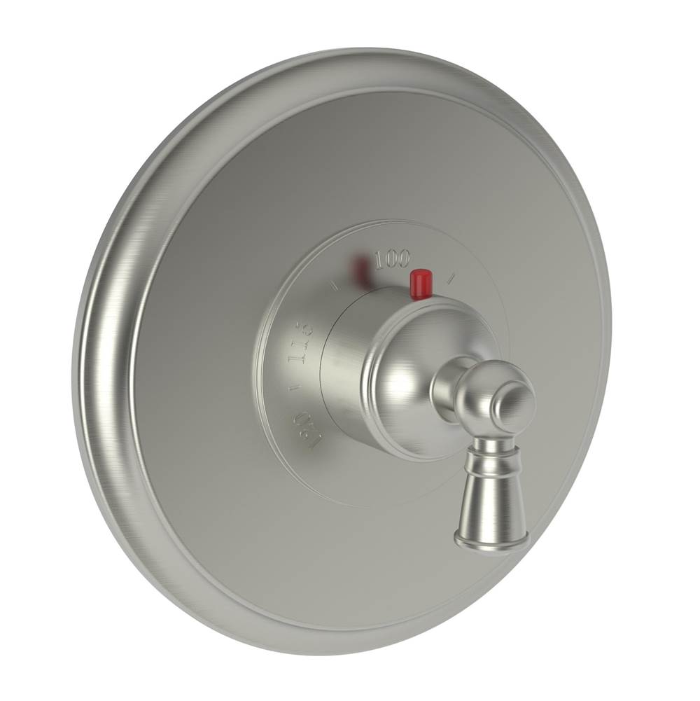 Newport Brass Thermostatic Valve Trim Shower Faucet Trims item 3-2414TR/15S