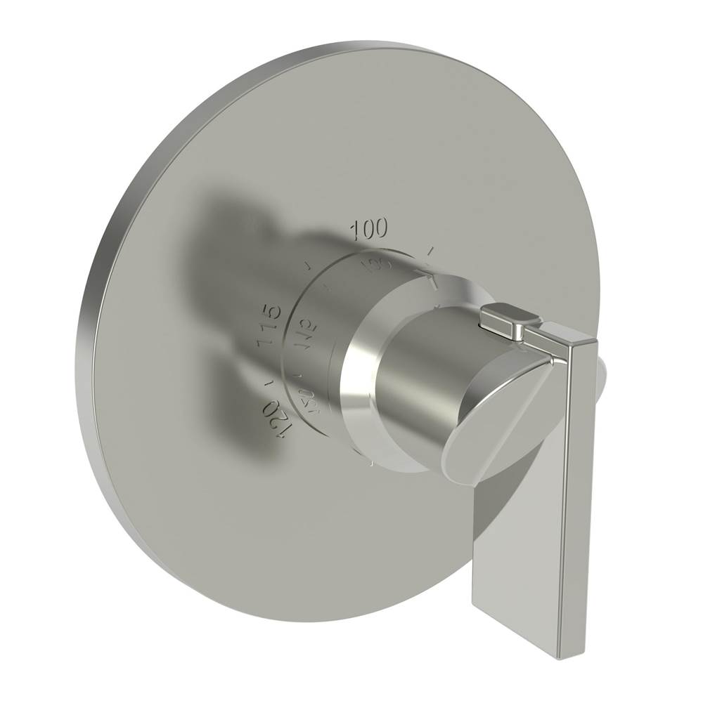 Newport Brass Thermostatic Valve Trim Shower Faucet Trims item 3-2484TR/15