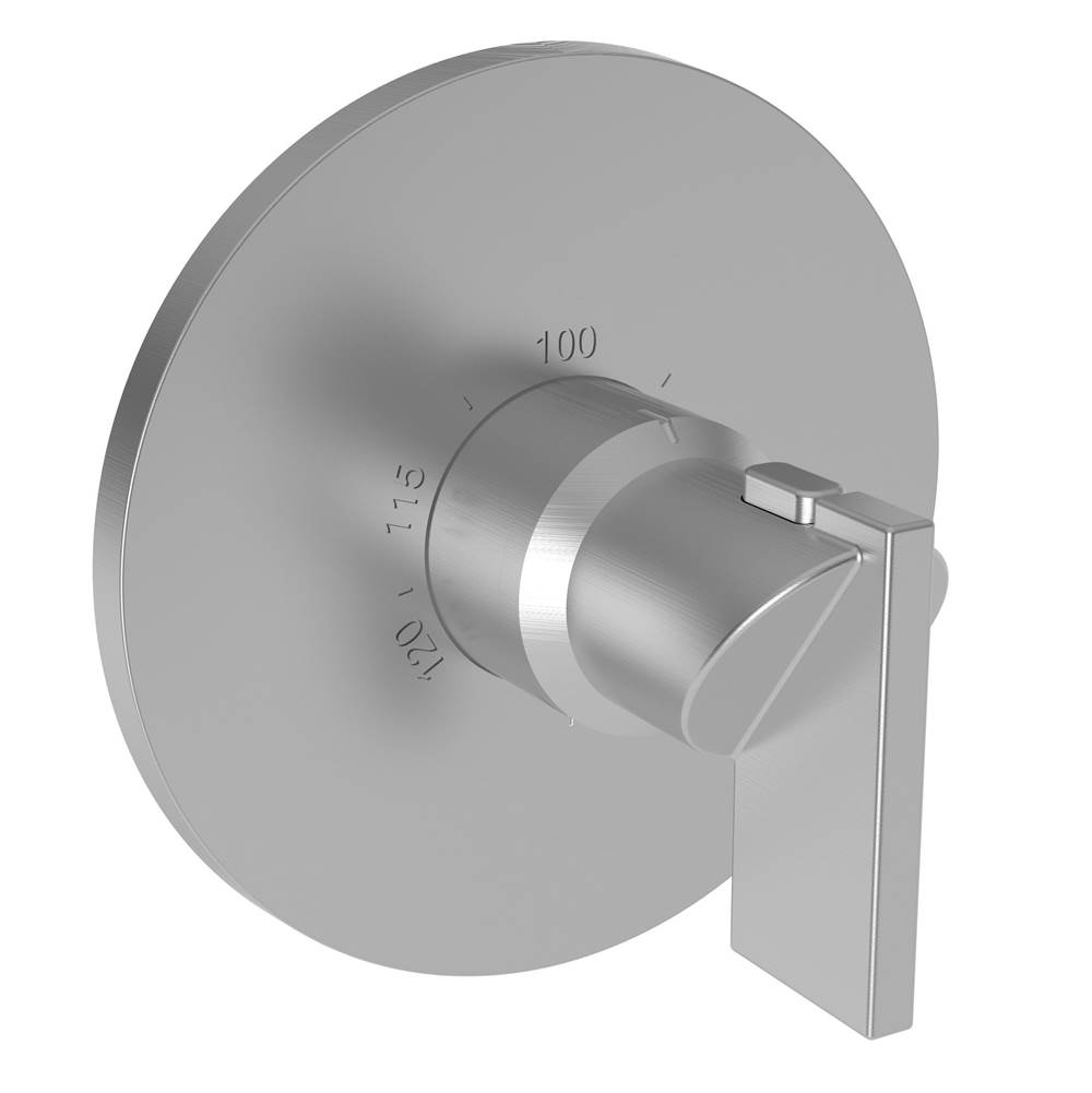 Newport Brass Thermostatic Valve Trim Shower Faucet Trims item 3-2484TR/20