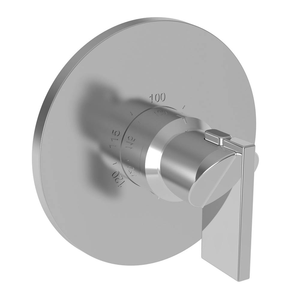 Newport Brass Thermostatic Valve Trim Shower Faucet Trims item 3-2484TR/26
