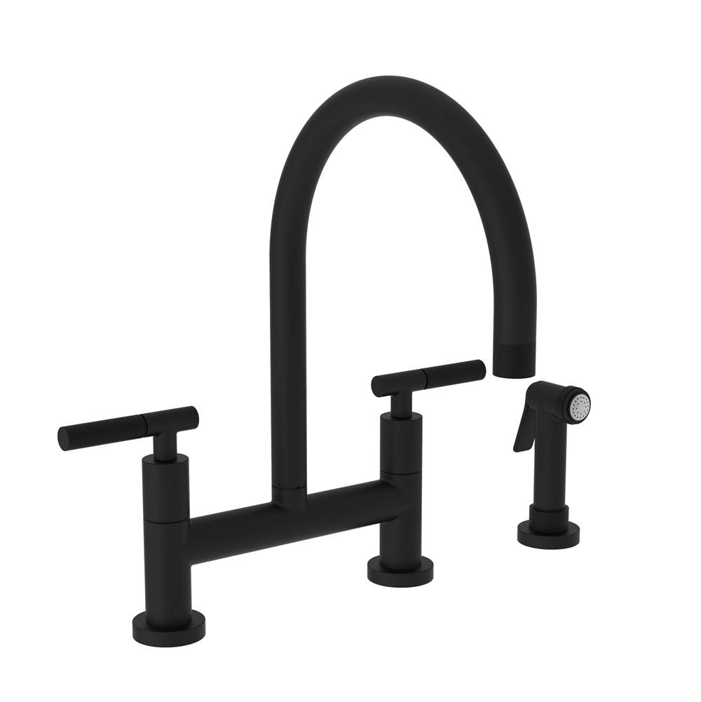 Newport Brass Bridge Kitchen Faucets item 3290-5413/56