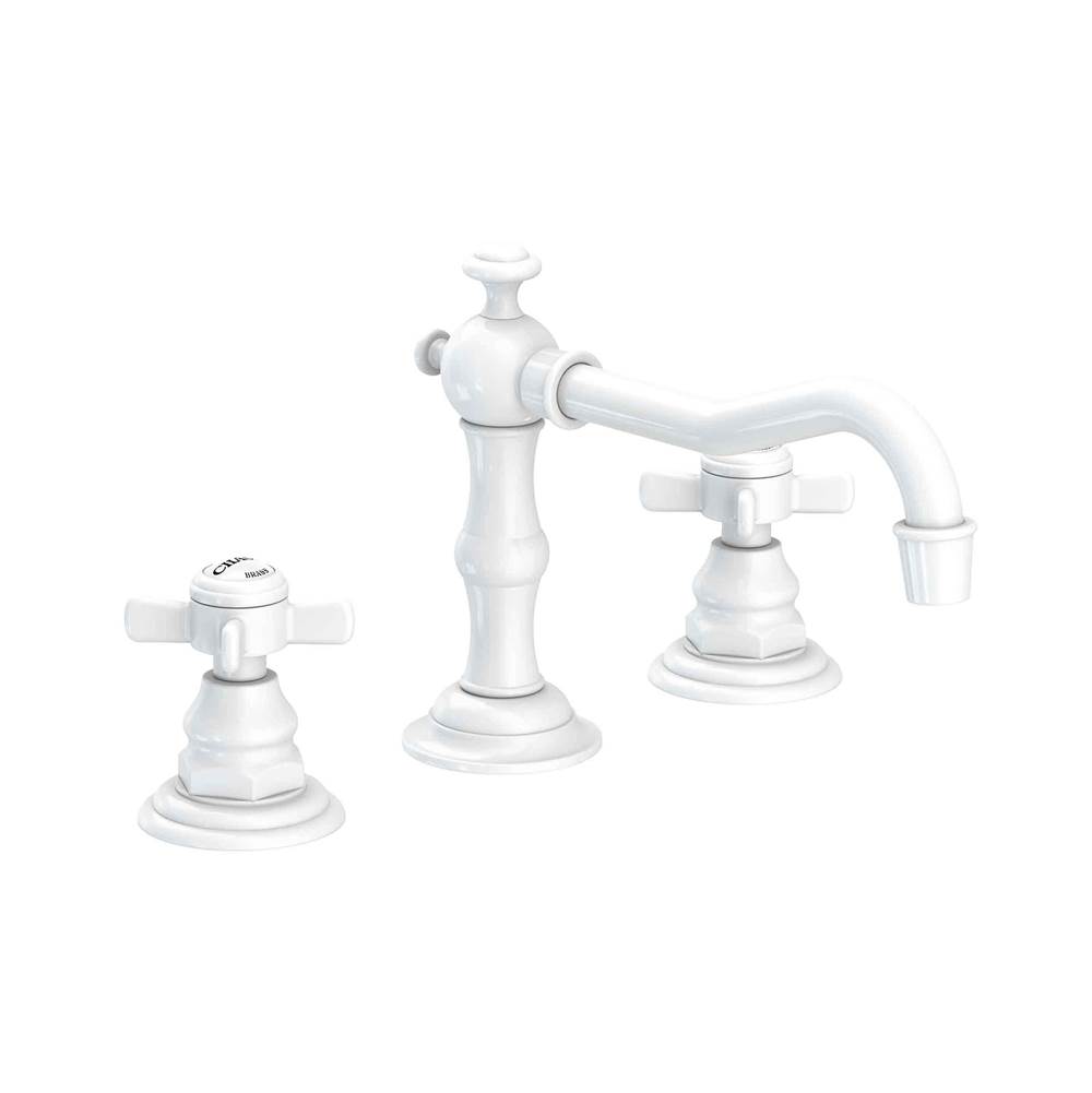 Newport Brass Widespread Bathroom Sink Faucets item 1000/50