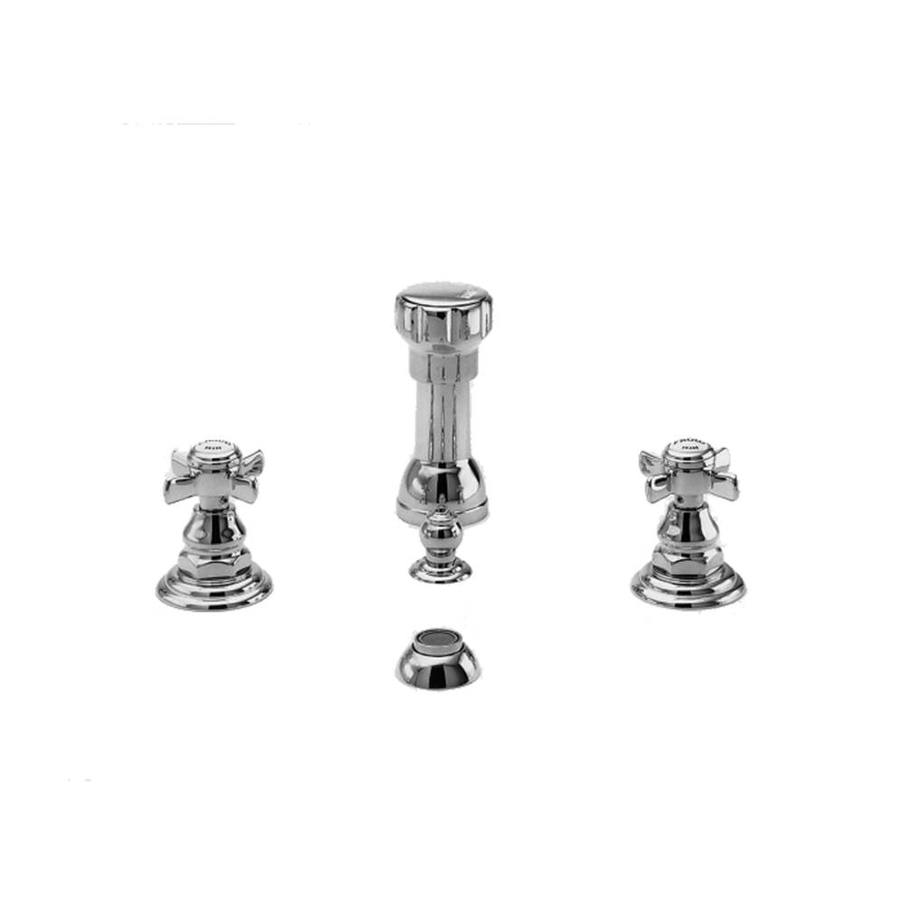 Newport Brass  Bidet Faucets item 1009/15S