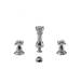 Newport Brass - 1009/15S - Bidet Faucets