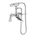 Newport Brass - 1020-4273/15 - Tub Faucets With Hand Showers