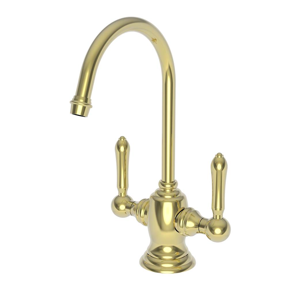 Newport Brass Hot And Cold Water Faucets Water Dispensers item 1030-5603/01