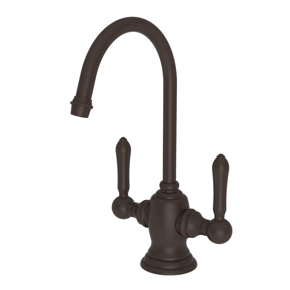 Newport Brass Hot And Cold Water Faucets Water Dispensers item 1030-5603/10B