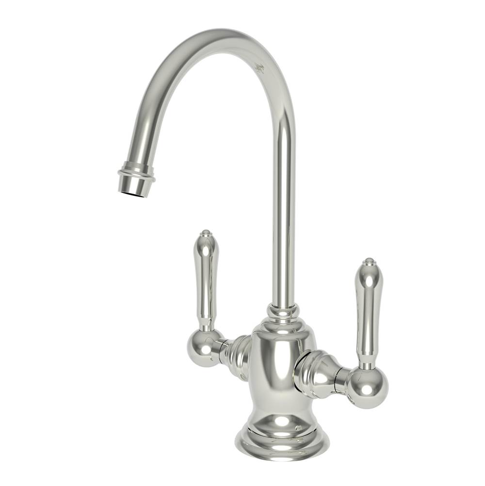 Newport Brass Hot And Cold Water Faucets Water Dispensers item 1030-5603/15