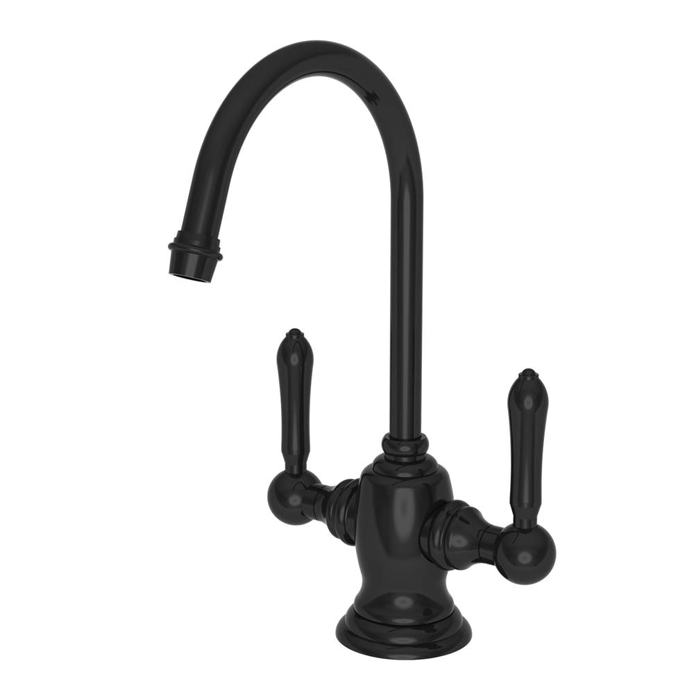 Newport Brass Hot And Cold Water Faucets Water Dispensers item 1030-5603/54