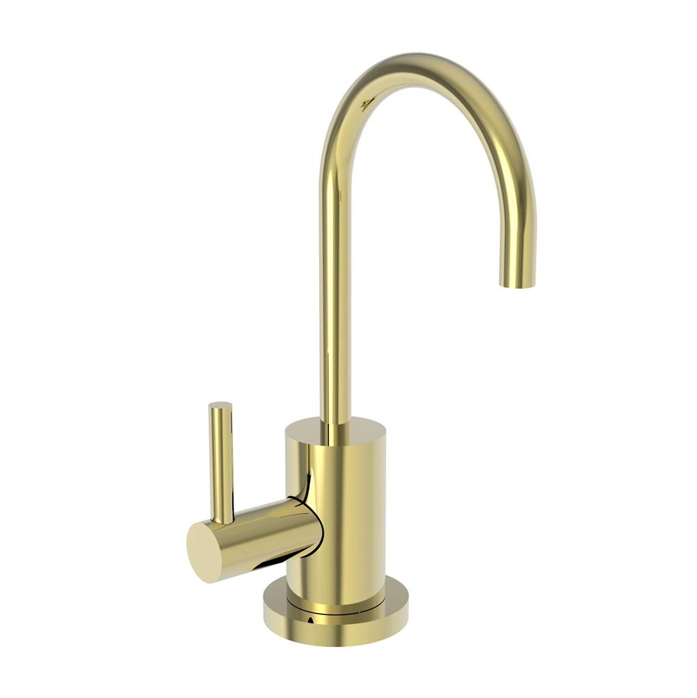 Newport Brass Hot Water Faucets Water Dispensers item 106H/01