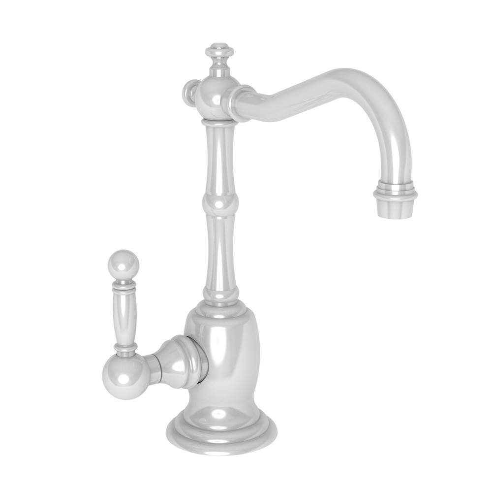 Newport Brass Hot Water Faucets Water Dispensers item 108H/50
