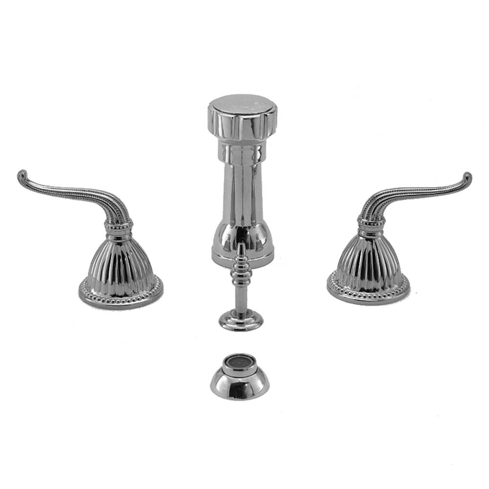 Newport Brass  Bidet Faucets item 1099/24A