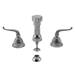 Newport Brass - 1099/01 - Bidet Faucets