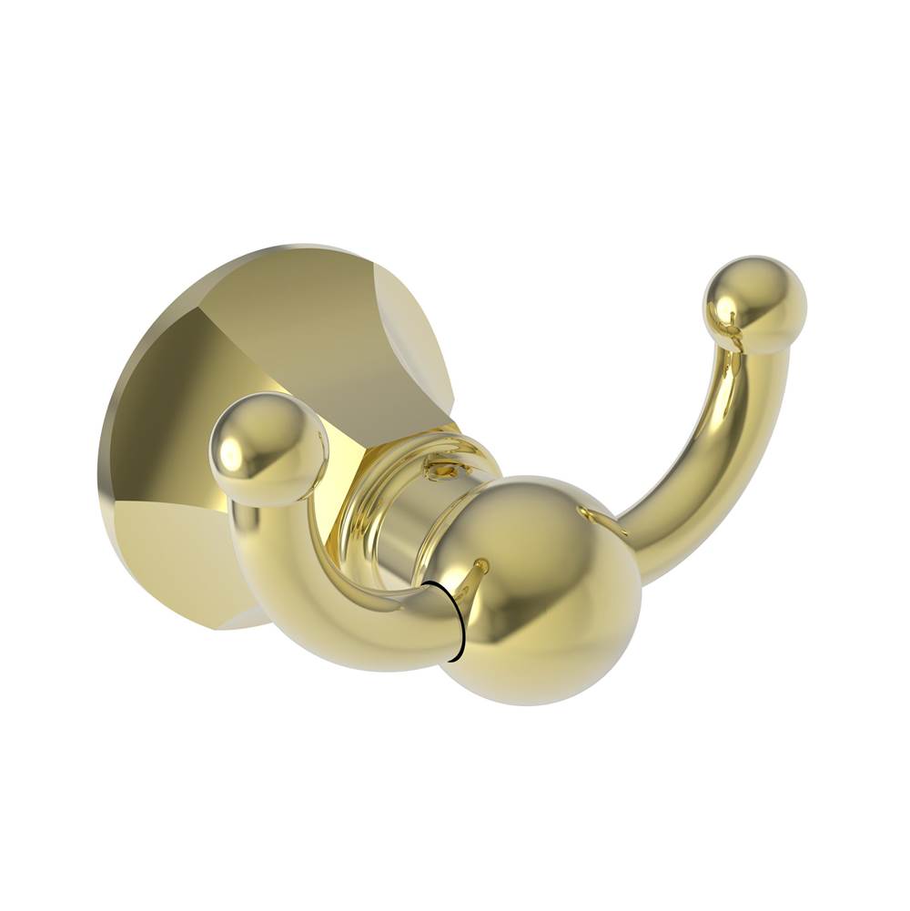 Newport Brass Robe Hooks Bathroom Accessories item 1200-1660/01