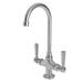 Newport Brass - 1208/034 - Bar Sink Faucets