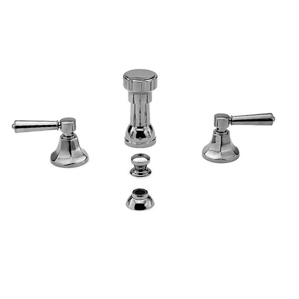 Newport Brass  Bidet Faucets item 1209/034