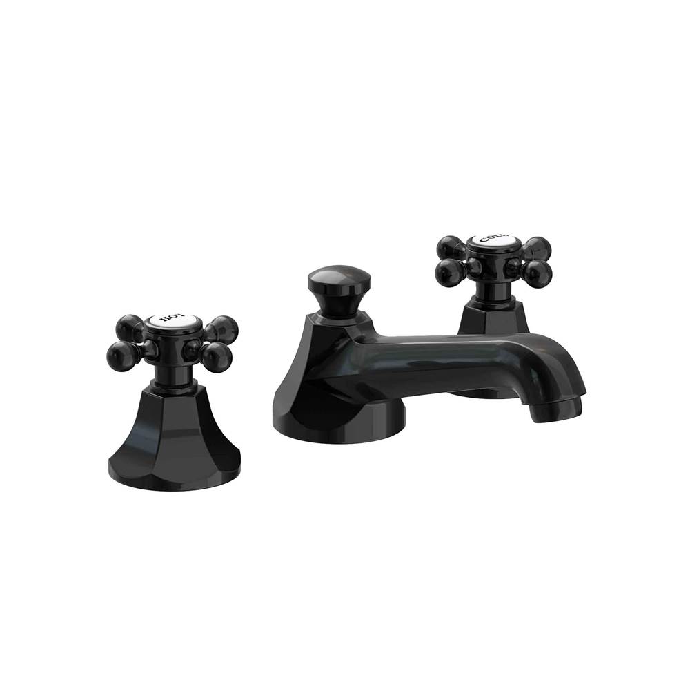 Newport Brass Widespread Bathroom Sink Faucets item 1220/54