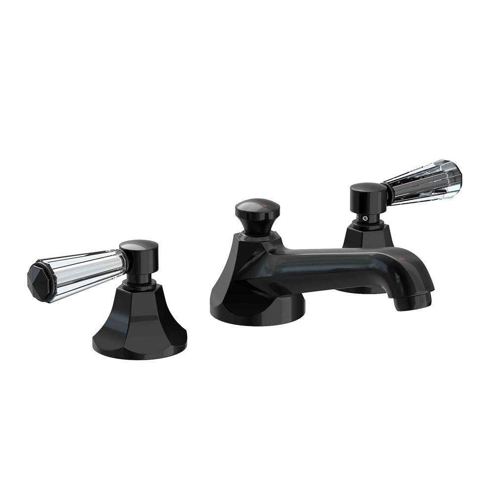 Newport Brass Widespread Bathroom Sink Faucets item 1230/54